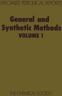 Enlarge image Cover: General and Synthetic Methods - Royal Society of Chemistry