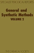 Cover: General and Synthetic Methods - Royal Society of Chemistry