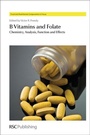 Cover: B Vitamins and Folate - Royal Society of Chemistry