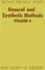 Cover: General and Synthetic Methods - Royal Society of Chemistry