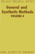 Cover: General and Synthetic Methods - Royal Society of Chemistry