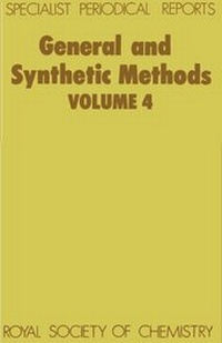 Enlarge image Cover: General and Synthetic Methods - Royal Society of Chemistry