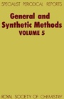 Cover: General and Synthetic Methods - Royal Society of Chemistry