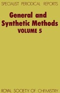 Cover: General and Synthetic Methods - Royal Society of Chemistry