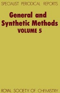 Enlarge image Cover: General and Synthetic Methods - Royal Society of Chemistry