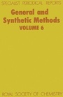 Cover: General and Synthetic Methods - Royal Society of Chemistry