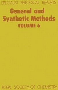 Enlarge image Cover: General and Synthetic Methods - Royal Society of Chemistry