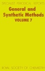 Cover: General and Synthetic Methods - Royal Society of Chemistry