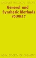 Cover: General and Synthetic Methods - Royal Society of Chemistry