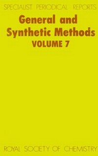 Enlarge image Cover: General and Synthetic Methods - Royal Society of Chemistry