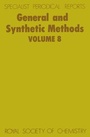 Cover: General and Synthetic Methods - Royal Society of Chemistry