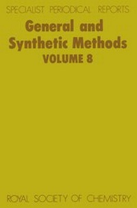 Enlarge image Cover: General and Synthetic Methods - Royal Society of Chemistry