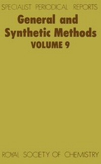 Enlarge image Cover: General and Synthetic Methods - Royal Society of Chemistry