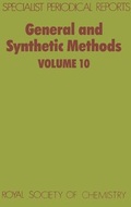 Cover: General and Synthetic Methods - Royal Society of Chemistry