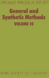 Enlarge image Cover: General and Synthetic Methods - Royal Society of Chemistry