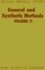 Cover: General and Synthetic Methods - Royal Society of Chemistry