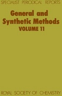 Enlarge image Cover: General and Synthetic Methods - Royal Society of Chemistry