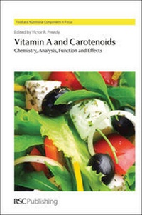 Abbildung von: Vitamin A and Carotenoids - Royal Society of Chemistry