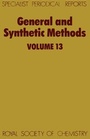 Cover: General and Synthetic Methods - Royal Society of Chemistry