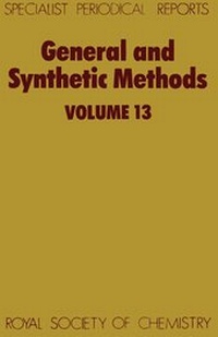 Enlarge image Cover: General and Synthetic Methods - Royal Society of Chemistry