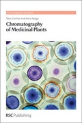 Bild: Chromatography of Medicinal Plants - Royal Society of Chemistry