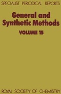 Cover: General and Synthetic Methods - Royal Society of Chemistry