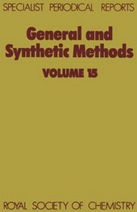 Enlarge image Cover: General and Synthetic Methods - Royal Society of Chemistry