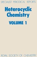 Cover: Heterocyclic Chemistry - Royal Society of Chemistry