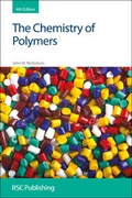 Cover: The Chemistry of Polymers - Royal Society of Chemistry