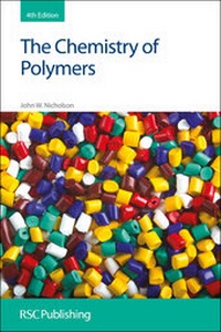 Enlarge image Cover: The Chemistry of Polymers - Royal Society of Chemistry