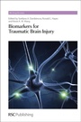 Cover: Biomarkers for Traumatic Brain Injury - Royal Society of Chemistry