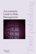 Cover: Accountant's Guide to Risk Management - Tottel Publishing
