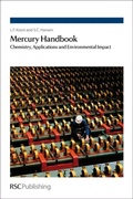 Bild: Mercury Handbook - Royal Society of Chemistry