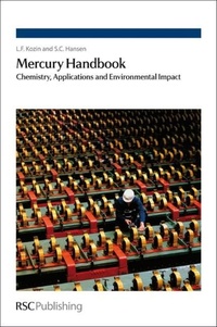 Bild: Mercury Handbook - Royal Society of Chemistry