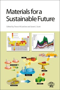 Abbildung von: Materials for a Sustainable Future - Royal Society of Chemistry