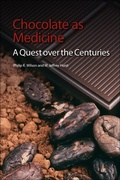 Cover: Chocolate as Medicine - Royal Society of Chemistry
