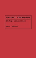 Cover: Dwight D. Eisenhower - Greenwood Press