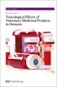 Abbildung von: Toxicological Effects of Veterinary Medicinal Products in Humans - Royal Society of Chemistry
