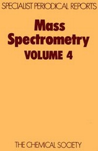 Abbildung von: Mass Spectrometry - Royal Society of Chemistry