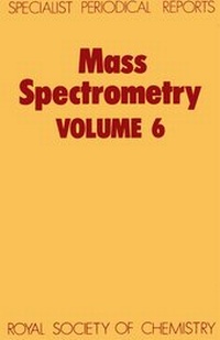 Abbildung von: Mass Spectrometry - Royal Society of Chemistry