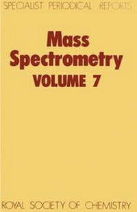 Abbildung von: Mass Spectrometry - Royal Society of Chemistry
