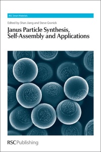 Abbildung von: Janus Particle Synthesis, Self-Assembly and Applications - Royal Society of Chemistry
