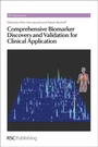 Cover: Comprehensive Biomarker Discovery and Validation for Clinical Application - Royal Society of Chemistry