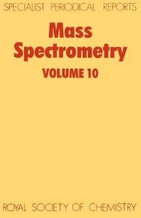 Abbildung von: Mass Spectrometry - Royal Society of Chemistry