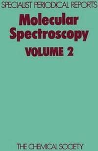 Abbildung von: Molecular Spectroscopy - Royal Society of Chemistry