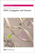 Cover: DNA Conjugates and Sensors - Royal Society of Chemistry