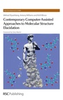 Cover: Contemporary Computer-Assisted Approaches to Molecular Structure Elucidation - Royal Society of Chemistry