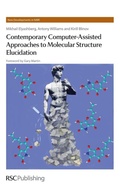 Cover: Contemporary Computer-Assisted Approaches to Molecular Structure Elucidation - Royal Society of Chemistry