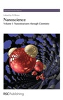 Cover: Nanoscience - Royal Society of Chemistry