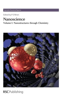 Enlarge image Cover: Nanoscience - Royal Society of Chemistry